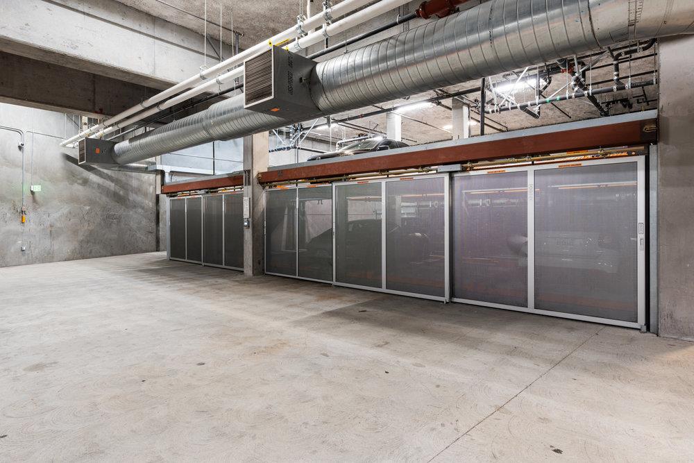 Detail Gallery Image 28 of 32 For 8 Buchanan St #300,  San Francisco,  CA 94102 - 2 Beds | 2 Baths