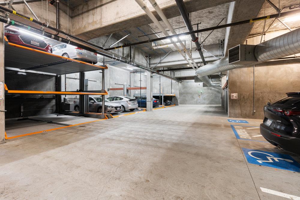 Detail Gallery Image 29 of 32 For 8 Buchanan St #300,  San Francisco,  CA 94102 - 2 Beds | 2 Baths