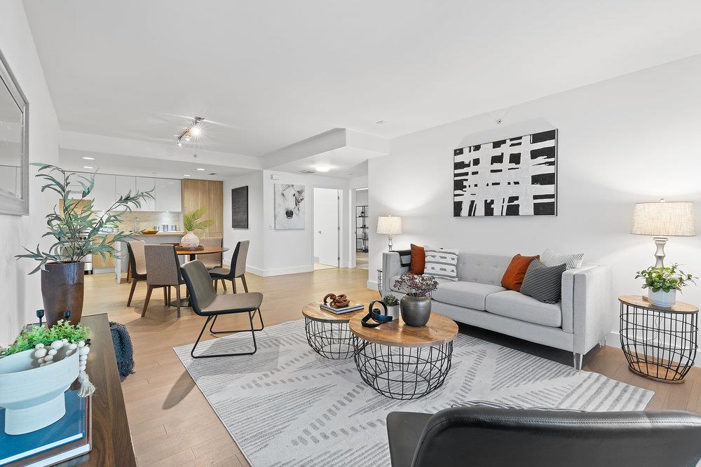 Detail Gallery Image 3 of 32 For 8 Buchanan St #300,  San Francisco,  CA 94102 - 2 Beds | 2 Baths