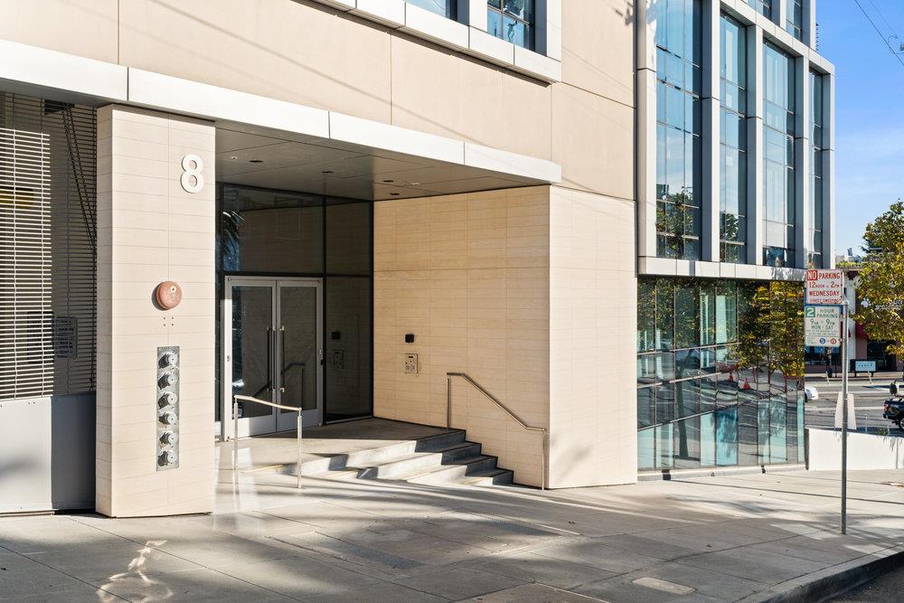 Detail Gallery Image 30 of 32 For 8 Buchanan St #300,  San Francisco,  CA 94102 - 2 Beds | 2 Baths