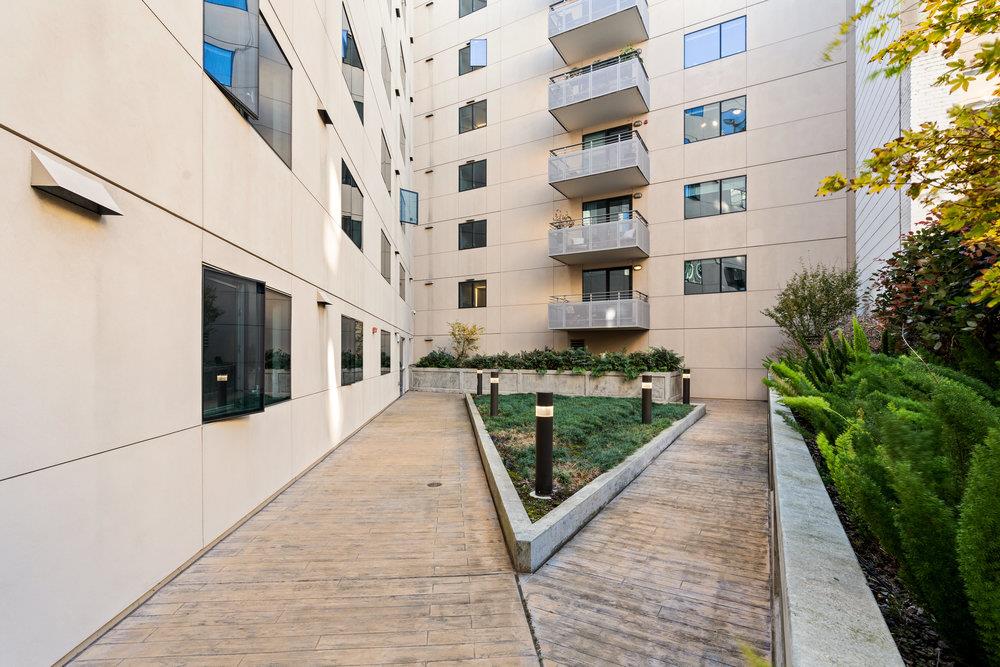 Detail Gallery Image 31 of 32 For 8 Buchanan St #300,  San Francisco,  CA 94102 - 2 Beds | 2 Baths