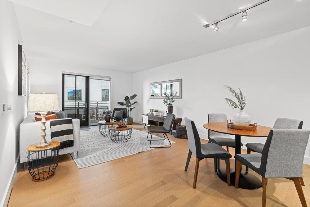 Detail Gallery Image 4 of 32 For 8 Buchanan St #300,  San Francisco,  CA 94102 - 2 Beds | 2 Baths