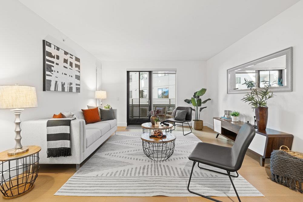 Detail Gallery Image 5 of 32 For 8 Buchanan St #300,  San Francisco,  CA 94102 - 2 Beds | 2 Baths