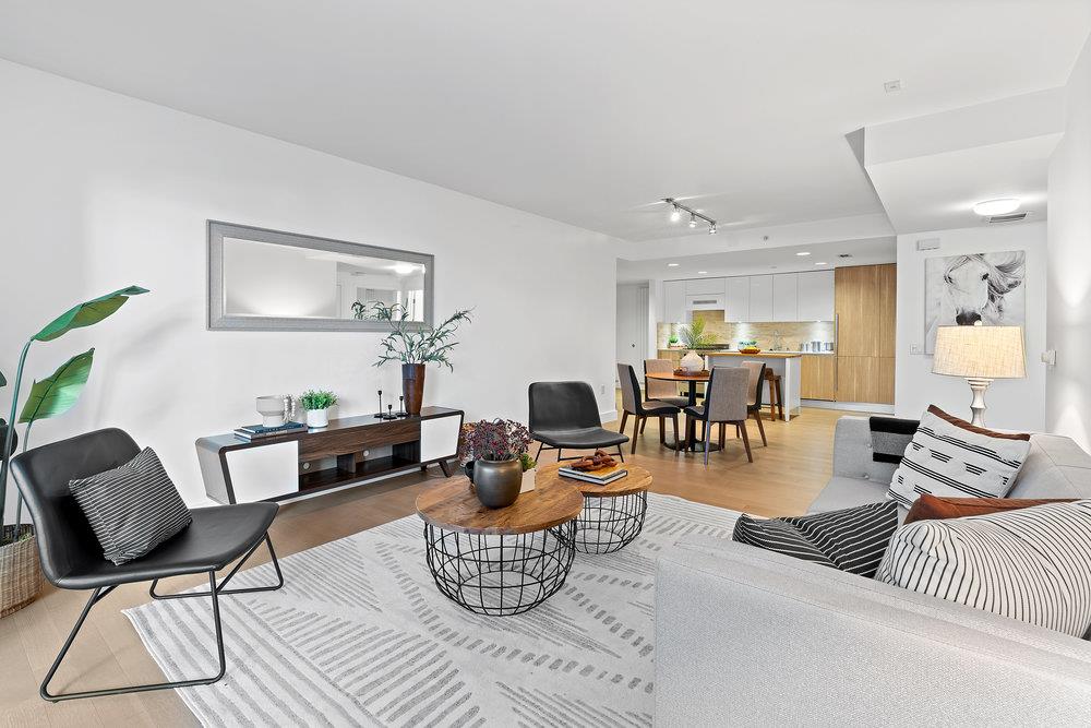 Detail Gallery Image 6 of 32 For 8 Buchanan St #300,  San Francisco,  CA 94102 - 2 Beds | 2 Baths