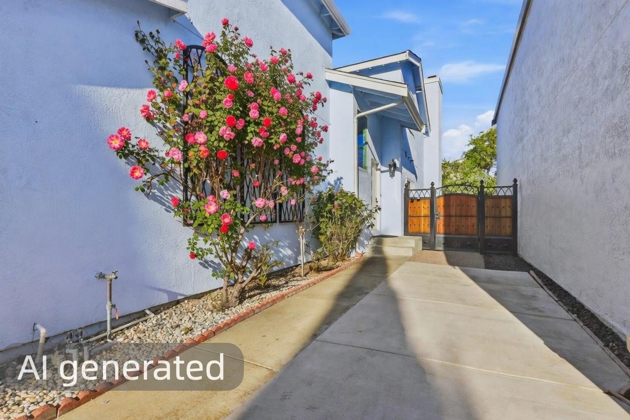 Detail Gallery Image 42 of 53 For 34216 Northwind Ter, Fremont,  CA 94555 - 4 Beds | 2/1 Baths