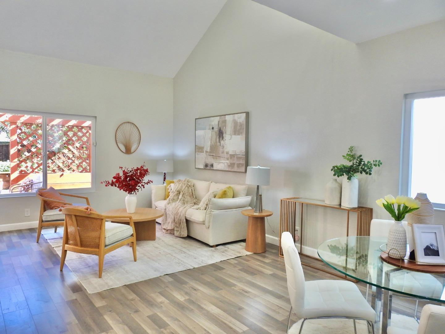 Detail Gallery Image 5 of 53 For 34216 Northwind Ter, Fremont,  CA 94555 - 4 Beds | 2/1 Baths