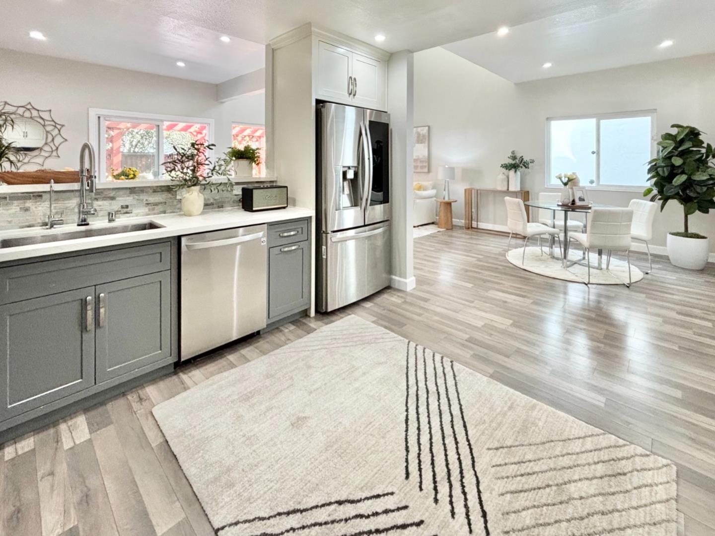 Detail Gallery Image 7 of 53 For 34216 Northwind Ter, Fremont,  CA 94555 - 4 Beds | 2/1 Baths