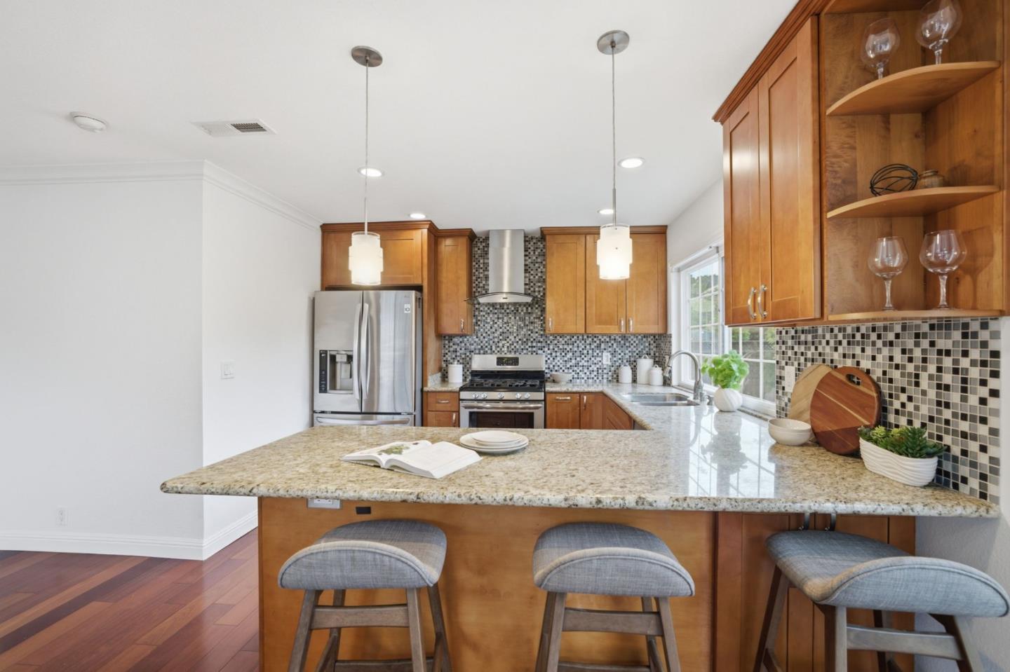 6197 Tuolomne Court, San Jose, CA, 95123