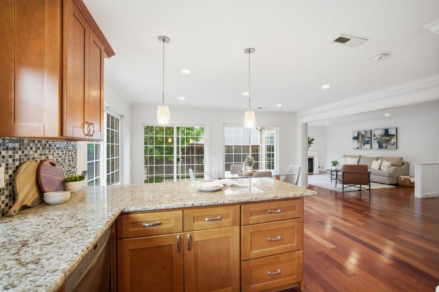 6197 Tuolomne Court, San Jose, CA, 95123