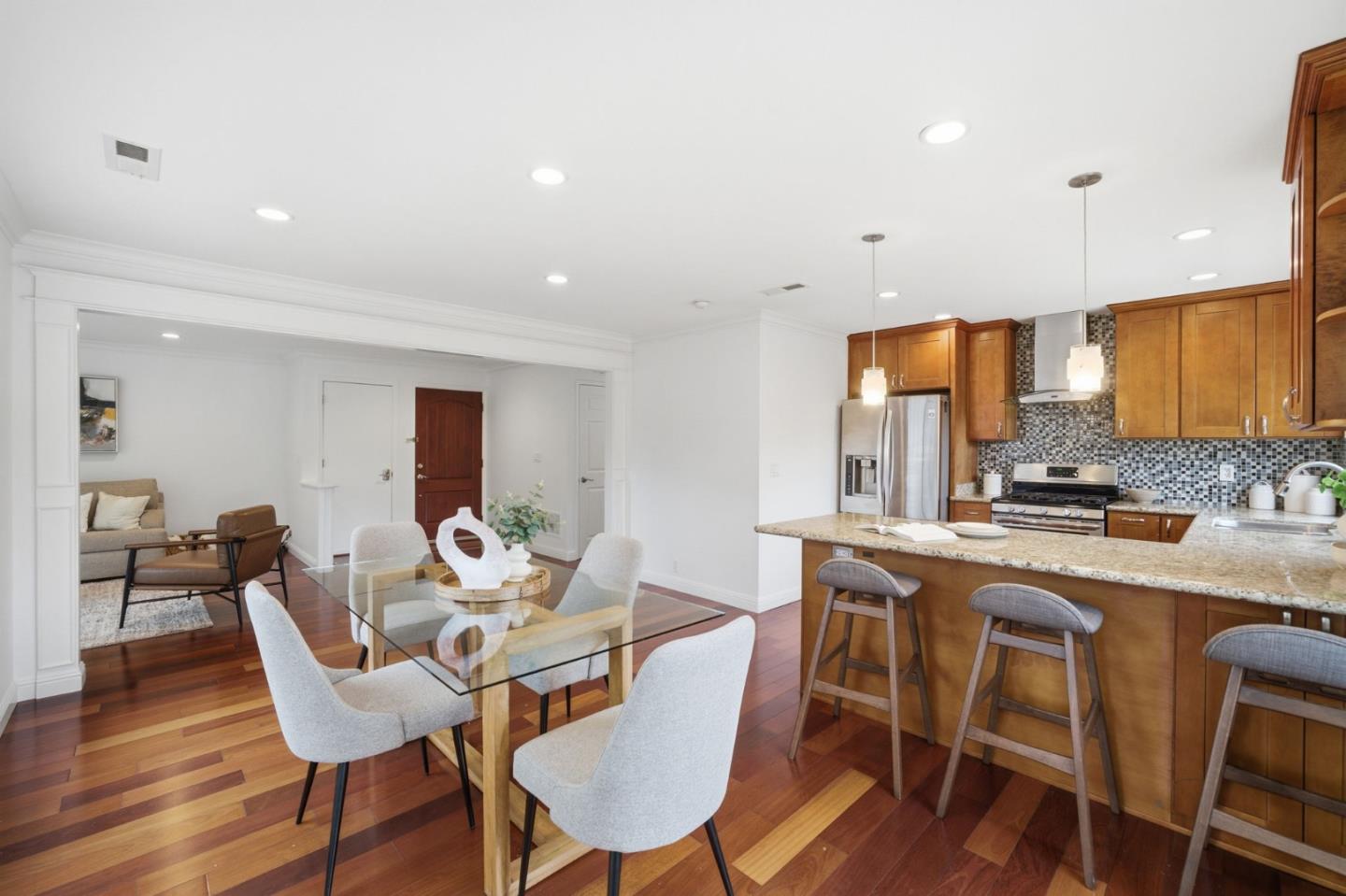 6197 Tuolomne Court, San Jose, CA, 95123