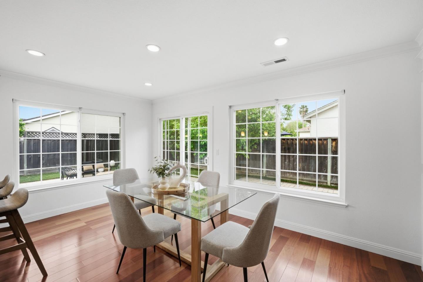 6197 Tuolomne Court, San Jose, CA, 95123