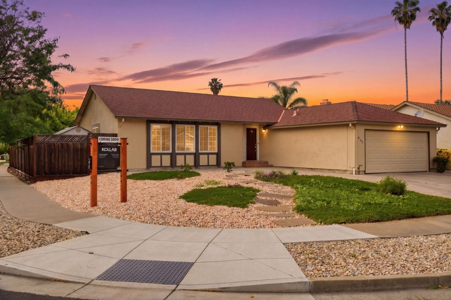 6197 Tuolomne Court, San Jose, CA, 95123