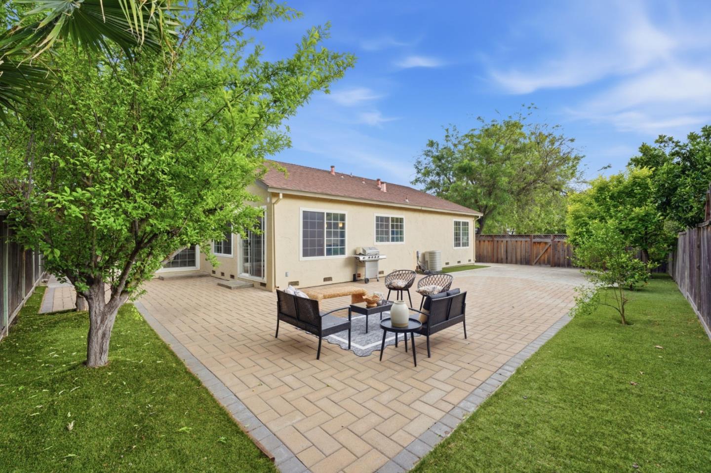 6197 Tuolomne Court, San Jose, CA, 95123