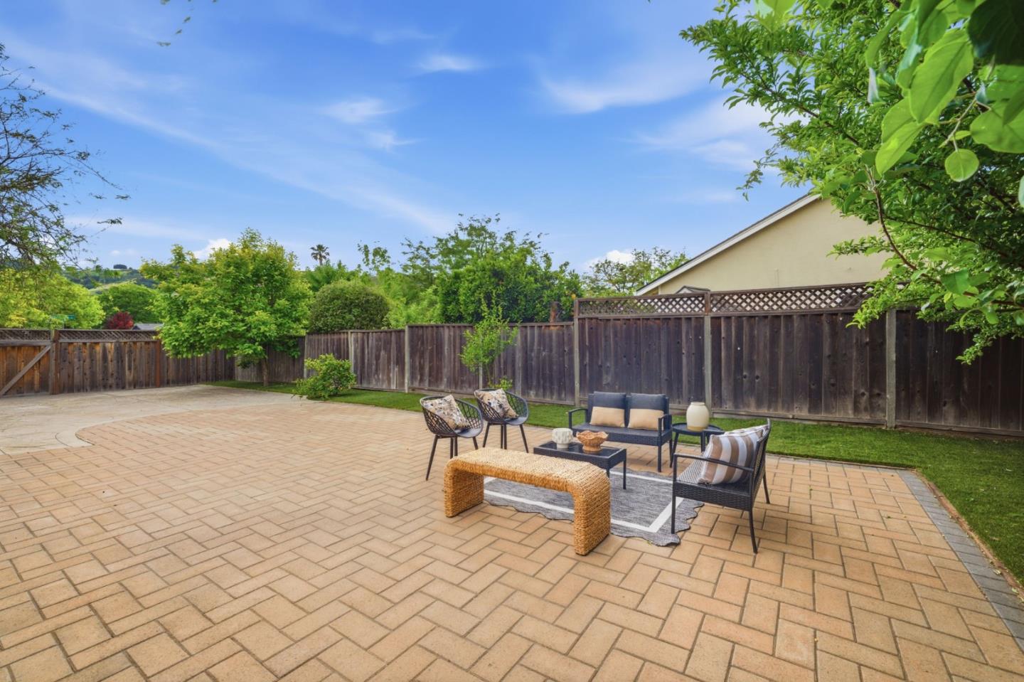 6197 Tuolomne Court, San Jose, CA, 95123