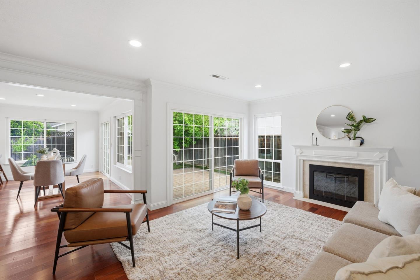 6197 Tuolomne Court, San Jose, CA, 95123