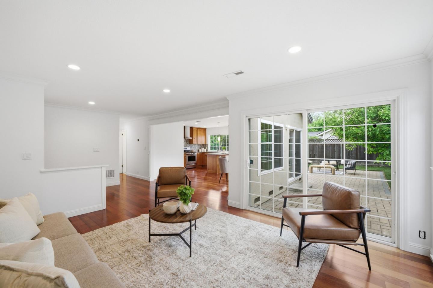 6197 Tuolomne Court, San Jose, CA, 95123