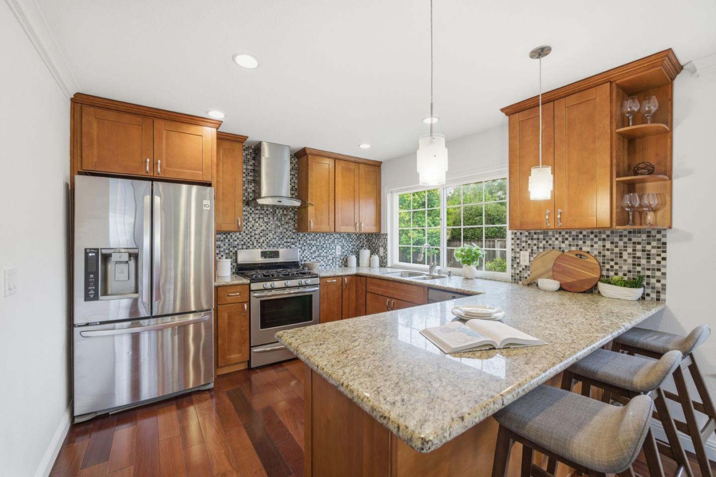 6197 Tuolomne Court, San Jose, CA, 95123