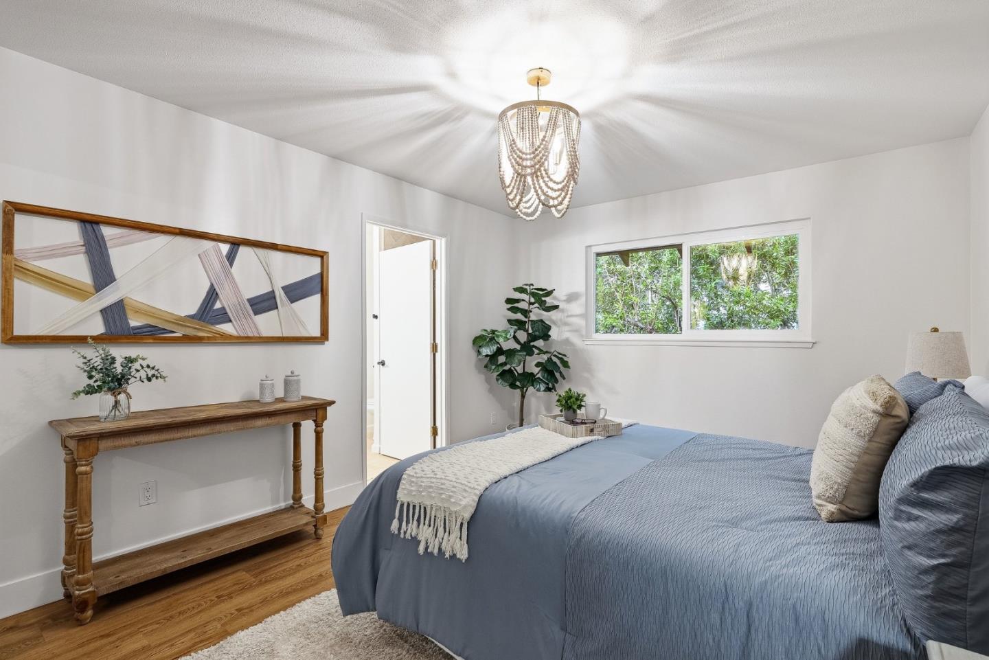 Detail Gallery Image 11 of 47 For 224 El Camino Rd, Scotts Valley,  CA 95066 - 3 Beds | 2 Baths