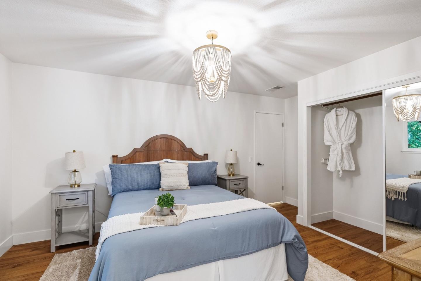 Detail Gallery Image 12 of 47 For 224 El Camino Rd, Scotts Valley,  CA 95066 - 3 Beds | 2 Baths