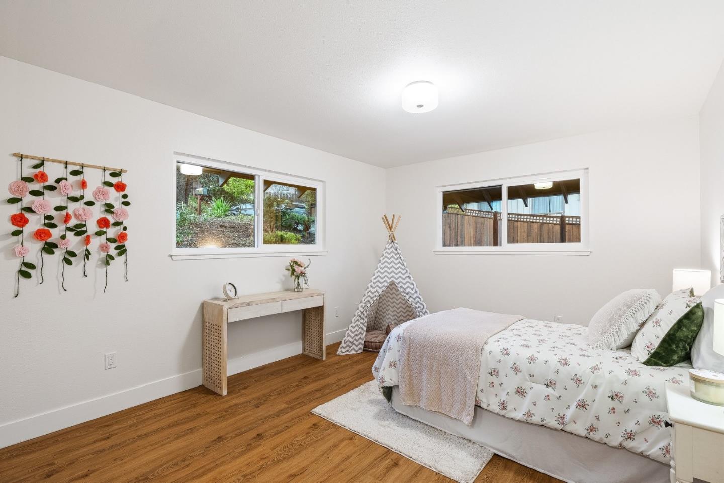 Detail Gallery Image 13 of 47 For 224 El Camino Rd, Scotts Valley,  CA 95066 - 3 Beds | 2 Baths