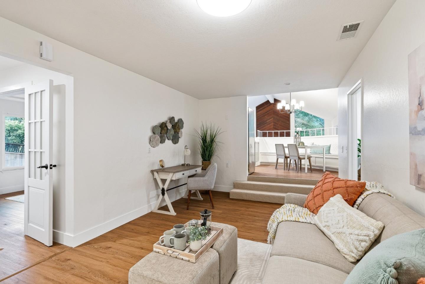 Detail Gallery Image 14 of 47 For 224 El Camino Rd, Scotts Valley,  CA 95066 - 3 Beds | 2 Baths