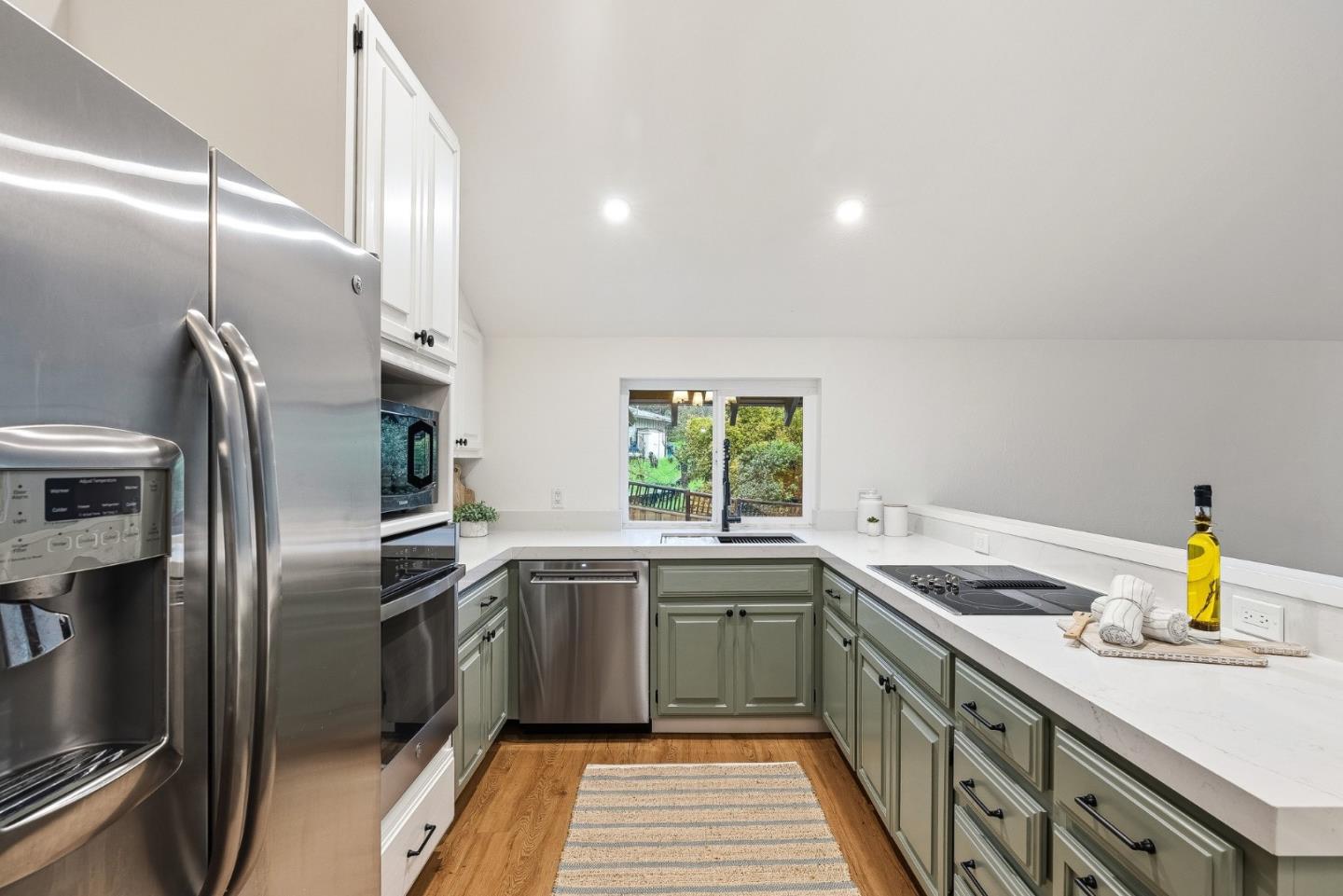 Detail Gallery Image 20 of 47 For 224 El Camino Rd, Scotts Valley,  CA 95066 - 3 Beds | 2 Baths