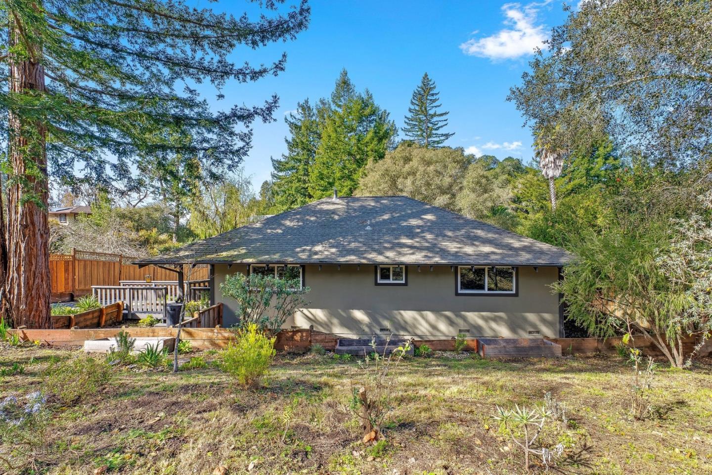 Detail Gallery Image 29 of 47 For 224 El Camino Rd, Scotts Valley,  CA 95066 - 3 Beds | 2 Baths