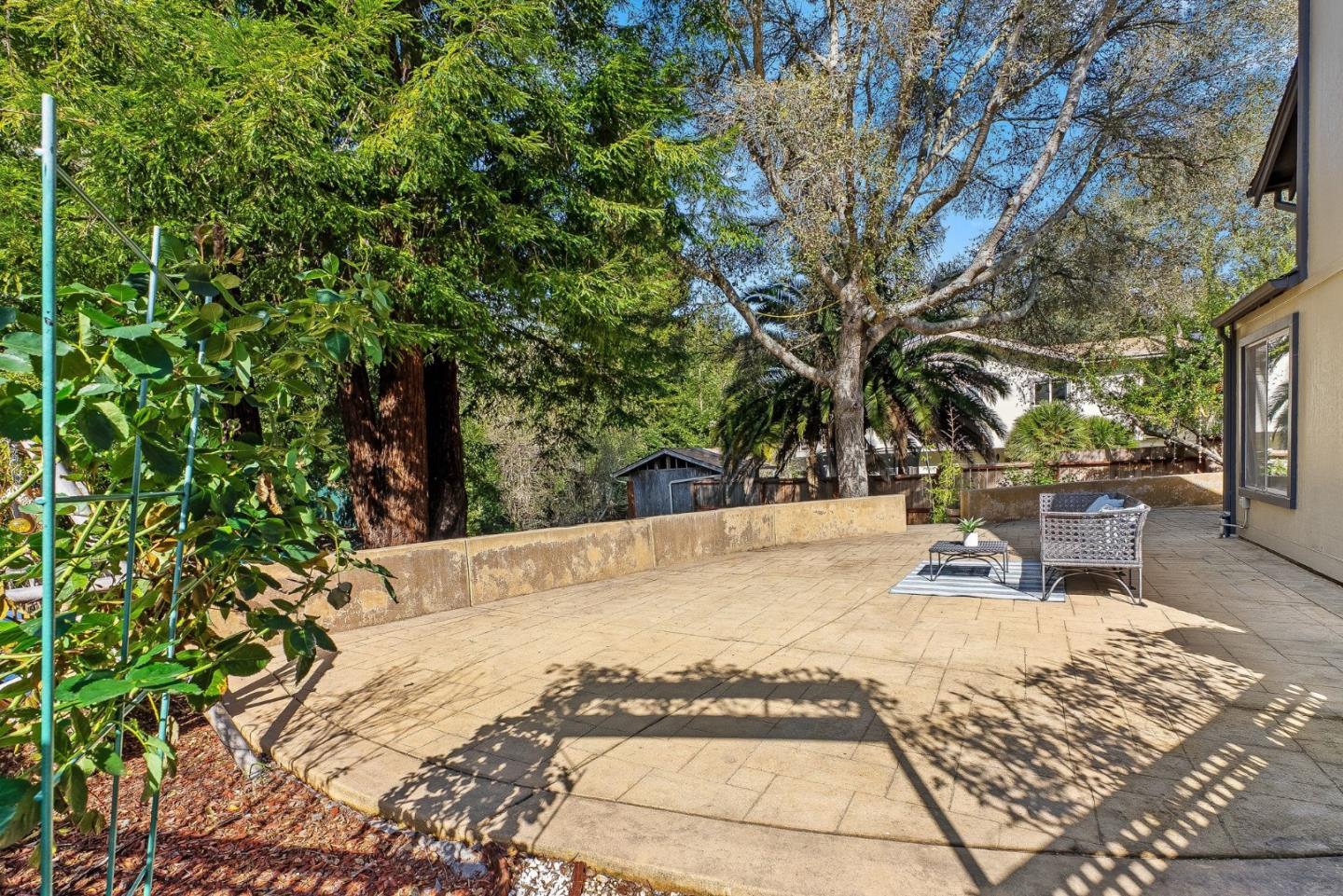 Detail Gallery Image 32 of 47 For 224 El Camino Rd, Scotts Valley,  CA 95066 - 3 Beds | 2 Baths
