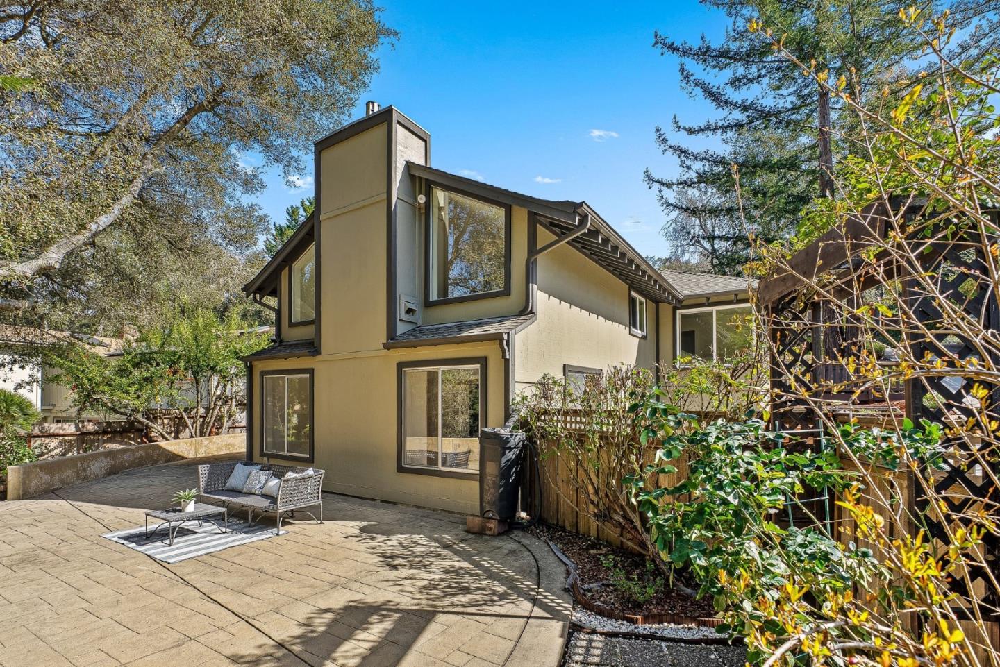 Detail Gallery Image 33 of 47 For 224 El Camino Rd, Scotts Valley,  CA 95066 - 3 Beds | 2 Baths