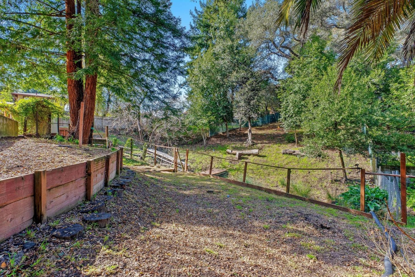 Detail Gallery Image 36 of 47 For 224 El Camino Rd, Scotts Valley,  CA 95066 - 3 Beds | 2 Baths
