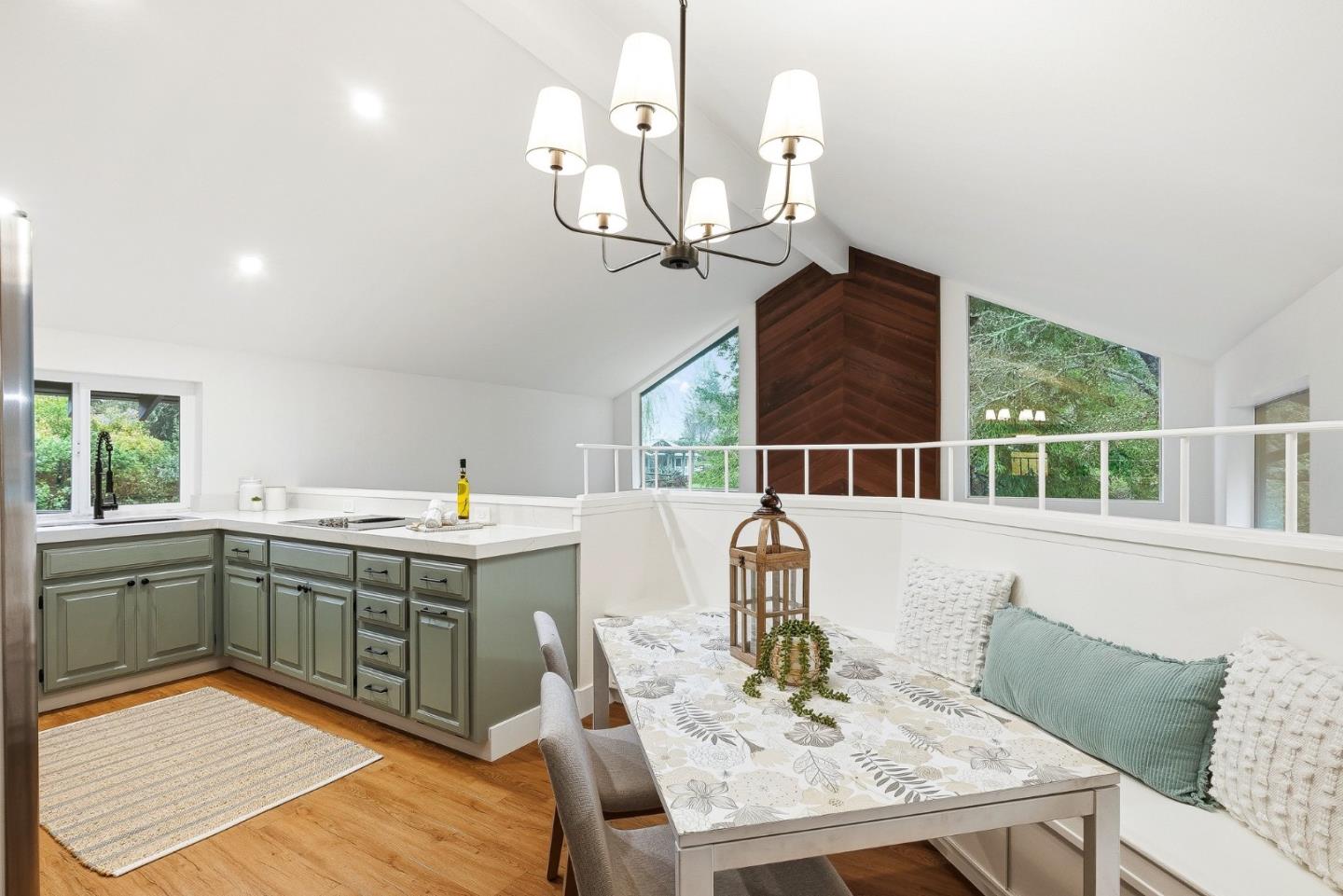 Detail Gallery Image 4 of 47 For 224 El Camino Rd, Scotts Valley,  CA 95066 - 3 Beds | 2 Baths