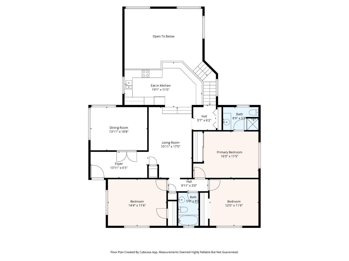 Detail Gallery Image 46 of 47 For 224 El Camino Rd, Scotts Valley,  CA 95066 - 3 Beds | 2 Baths