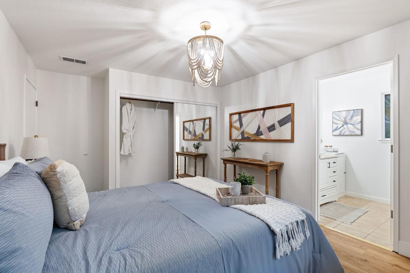 Detail Gallery Image 5 of 47 For 224 El Camino Rd, Scotts Valley,  CA 95066 - 3 Beds | 2 Baths