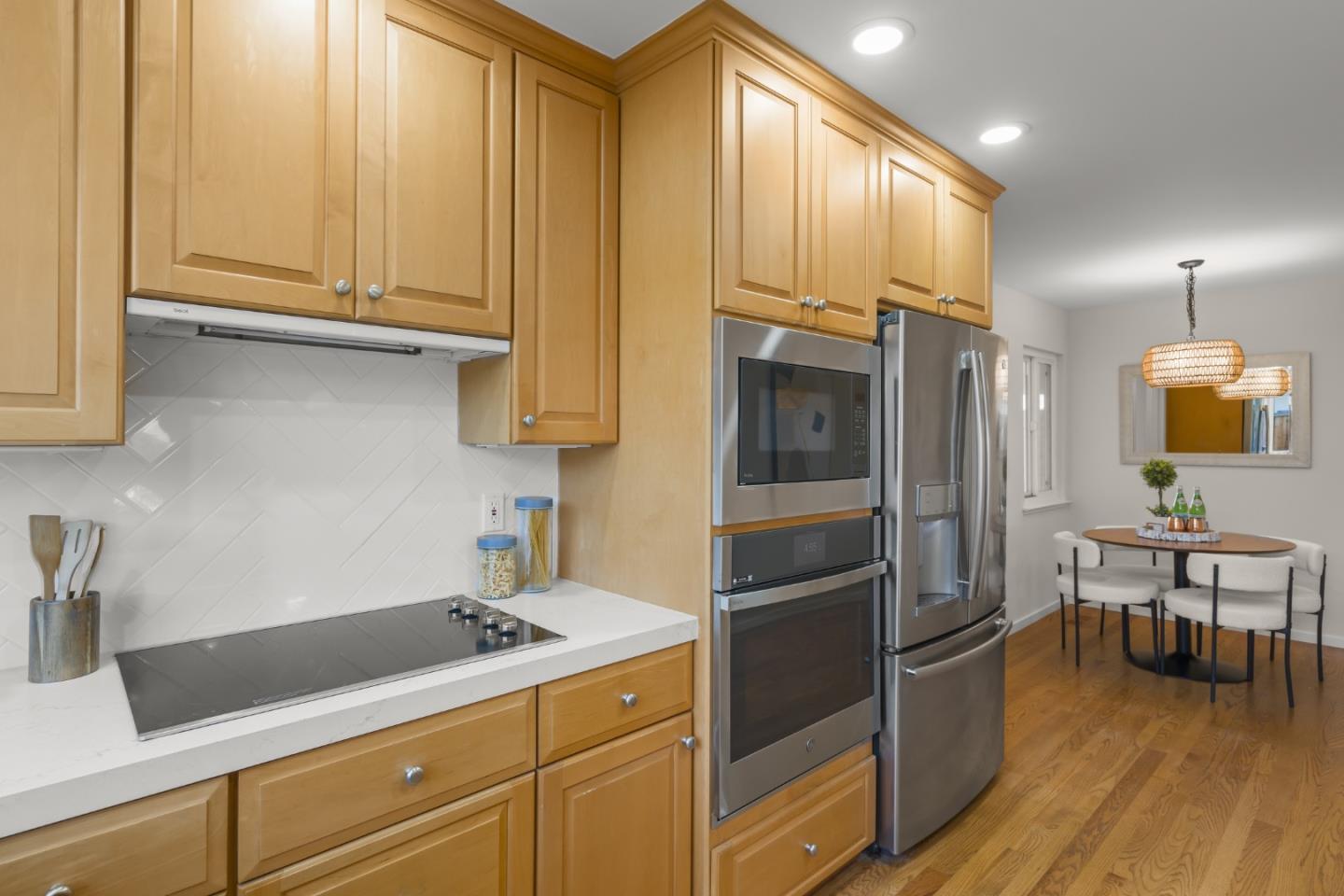 Detail Gallery Image 20 of 49 For 1494 Valcartier Dr, Sunnyvale,  CA 94087 - 4 Beds | 2/1 Baths