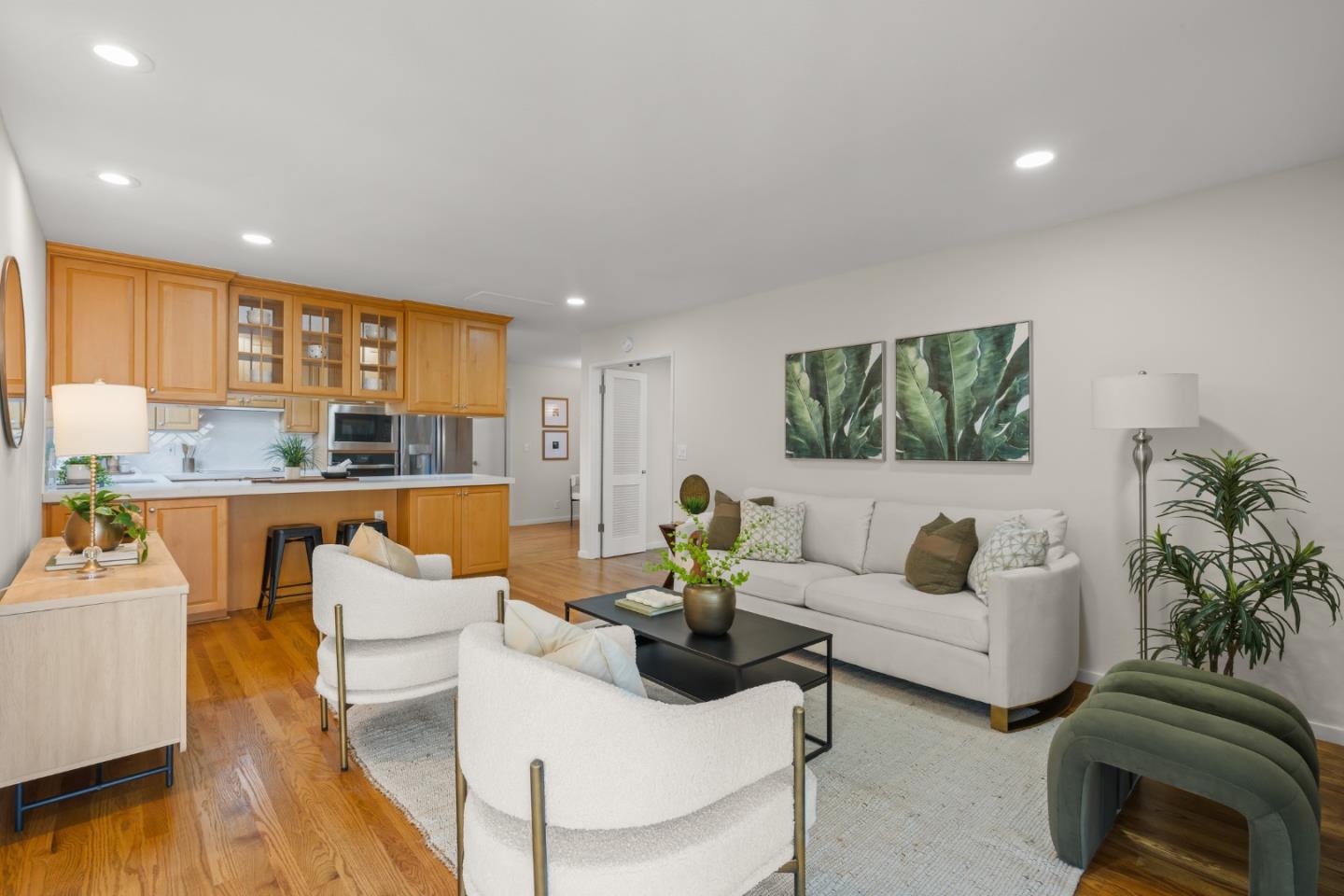 Detail Gallery Image 24 of 49 For 1494 Valcartier Dr, Sunnyvale,  CA 94087 - 4 Beds | 2/1 Baths