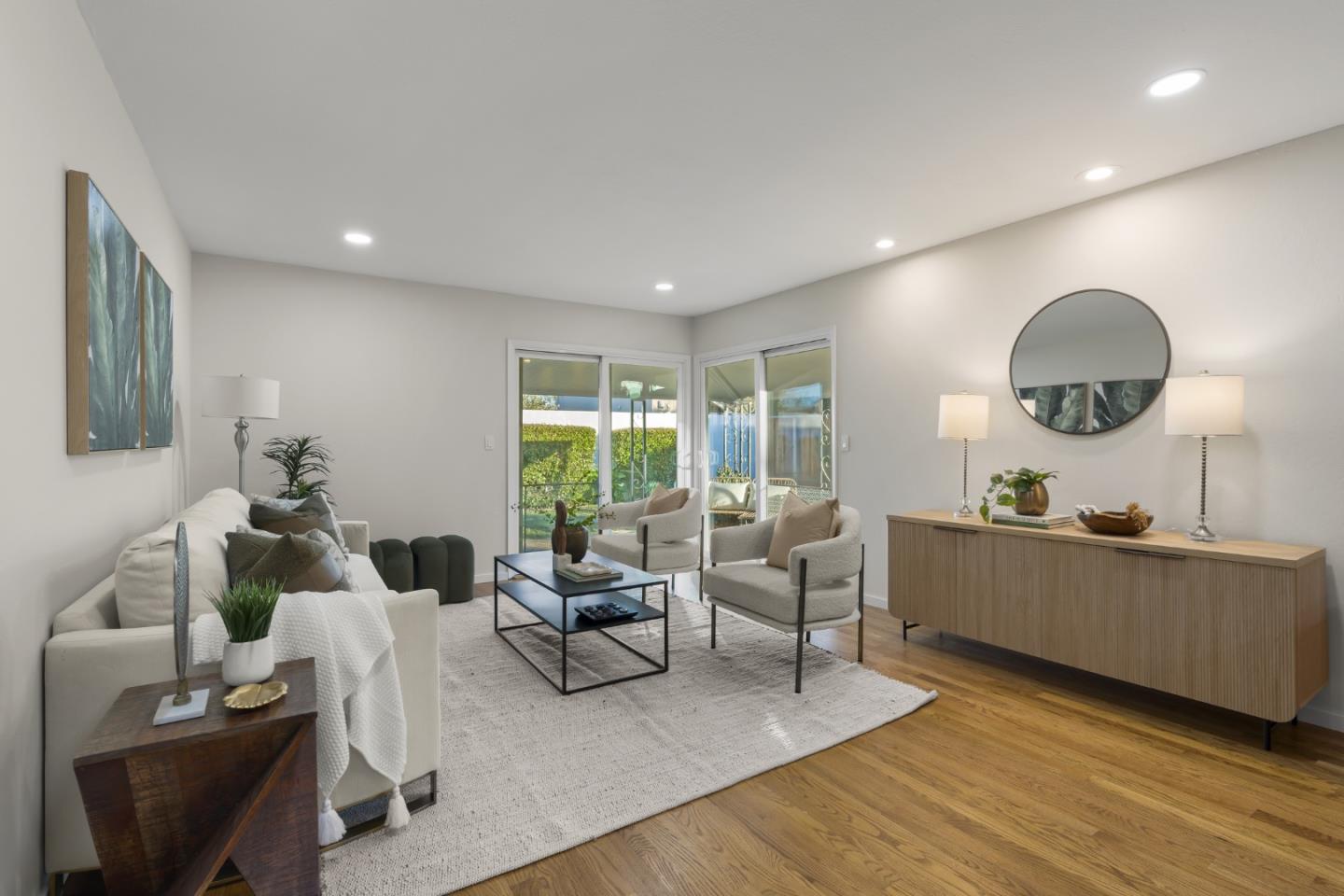 Detail Gallery Image 25 of 49 For 1494 Valcartier Dr, Sunnyvale,  CA 94087 - 4 Beds | 2/1 Baths