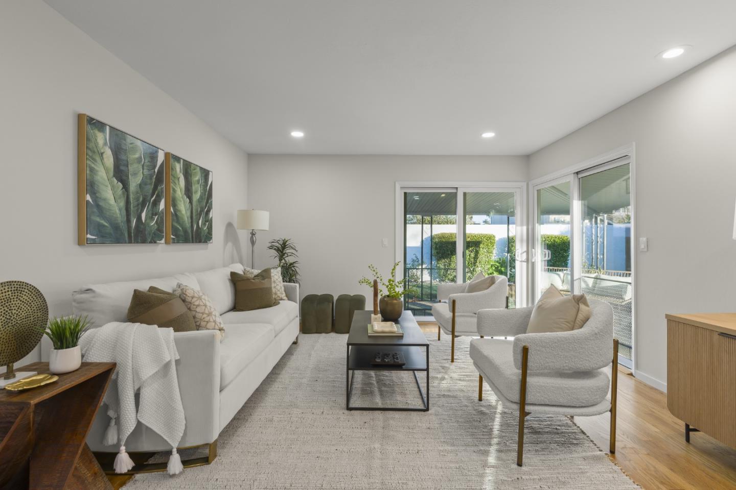 Detail Gallery Image 26 of 49 For 1494 Valcartier Dr, Sunnyvale,  CA 94087 - 4 Beds | 2/1 Baths