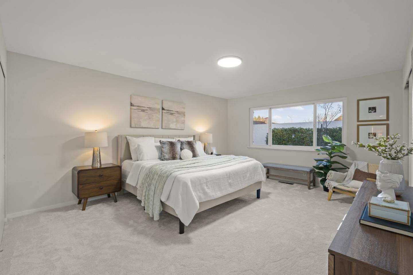 Detail Gallery Image 31 of 49 For 1494 Valcartier Dr, Sunnyvale,  CA 94087 - 4 Beds | 2/1 Baths