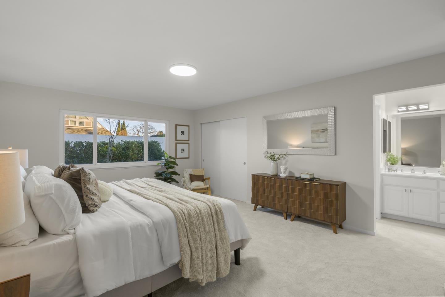 Detail Gallery Image 32 of 49 For 1494 Valcartier Dr, Sunnyvale,  CA 94087 - 4 Beds | 2/1 Baths