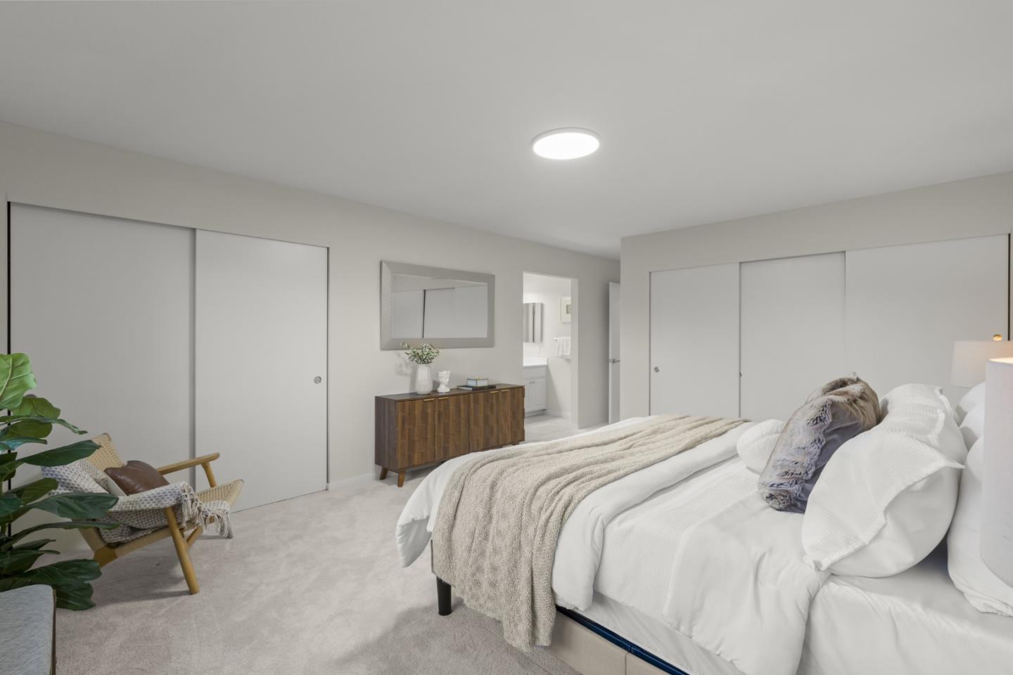 Detail Gallery Image 33 of 49 For 1494 Valcartier Dr, Sunnyvale,  CA 94087 - 4 Beds | 2/1 Baths