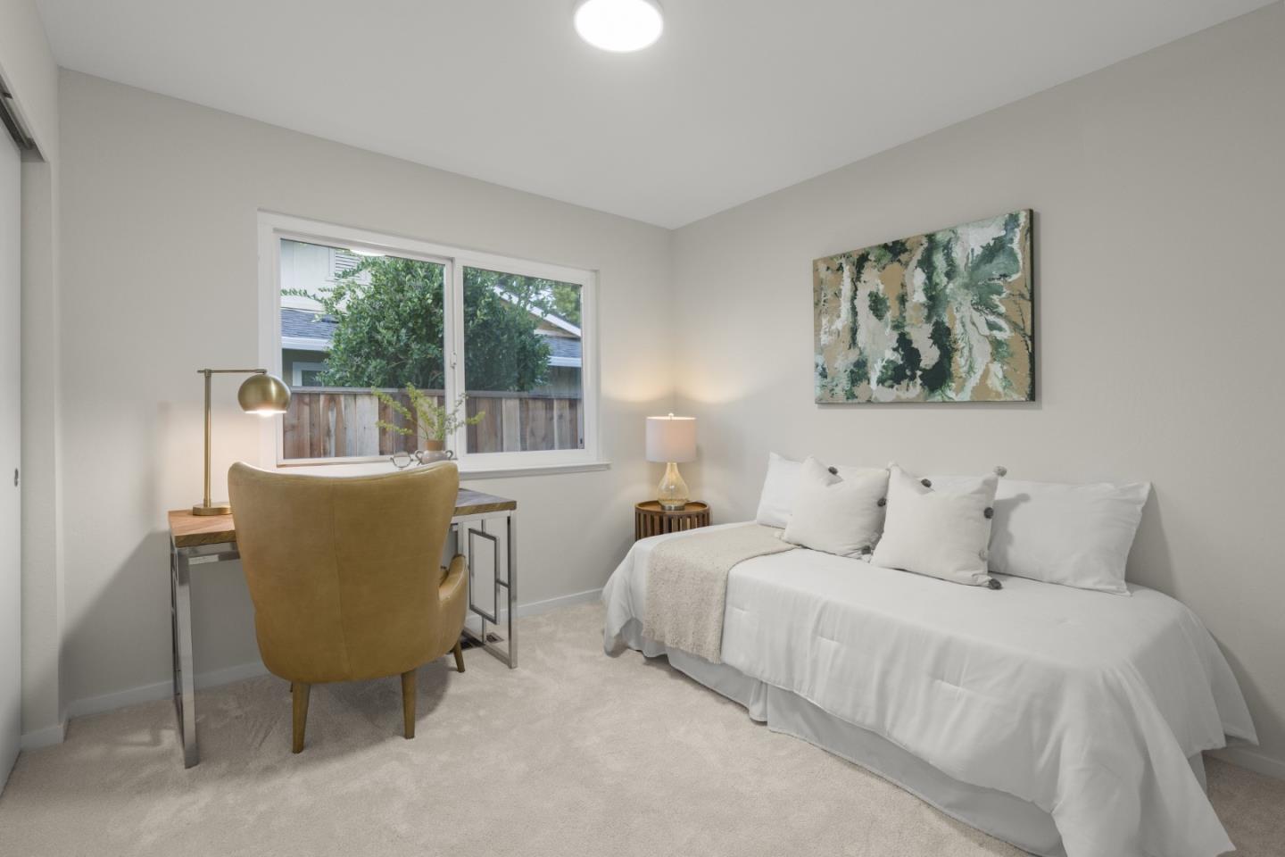 Detail Gallery Image 37 of 49 For 1494 Valcartier Dr, Sunnyvale,  CA 94087 - 4 Beds | 2/1 Baths