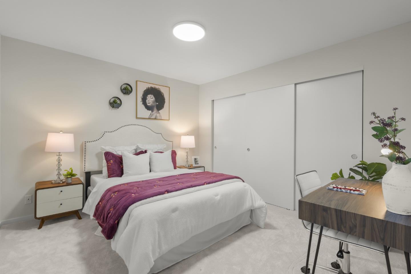 Detail Gallery Image 41 of 49 For 1494 Valcartier Dr, Sunnyvale,  CA 94087 - 4 Beds | 2/1 Baths