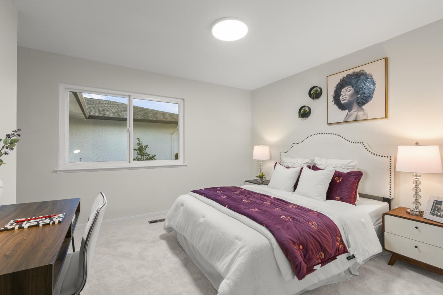 Detail Gallery Image 42 of 49 For 1494 Valcartier Dr, Sunnyvale,  CA 94087 - 4 Beds | 2/1 Baths