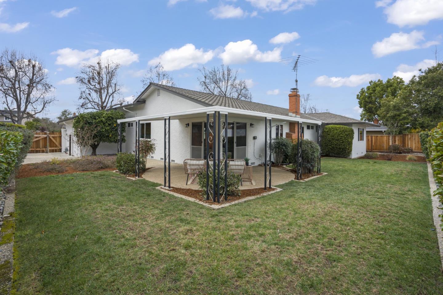 Detail Gallery Image 45 of 49 For 1494 Valcartier Dr, Sunnyvale,  CA 94087 - 4 Beds | 2/1 Baths