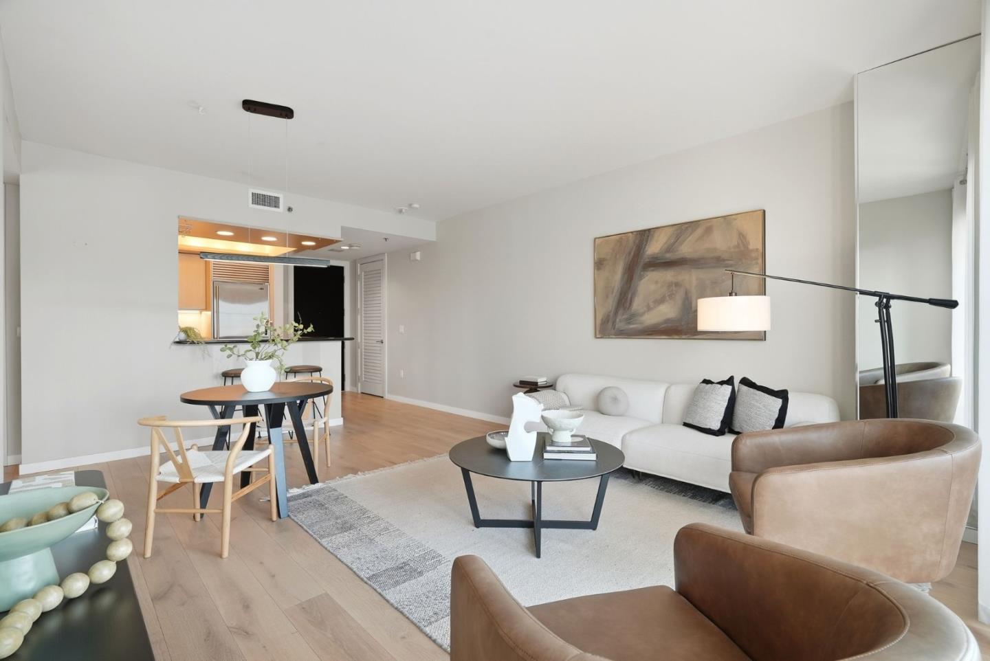 Detail Gallery Image 19 of 68 For 219 Brannan St 12b,  San Francisco,  CA 94107 - 1 Beds | 1 Baths