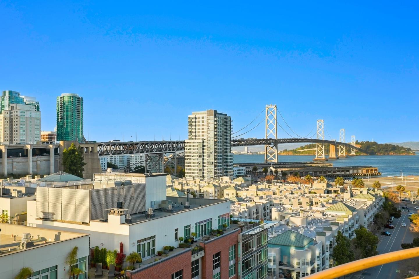 Detail Gallery Image 26 of 68 For 219 Brannan St 12b,  San Francisco,  CA 94107 - 1 Beds | 1 Baths