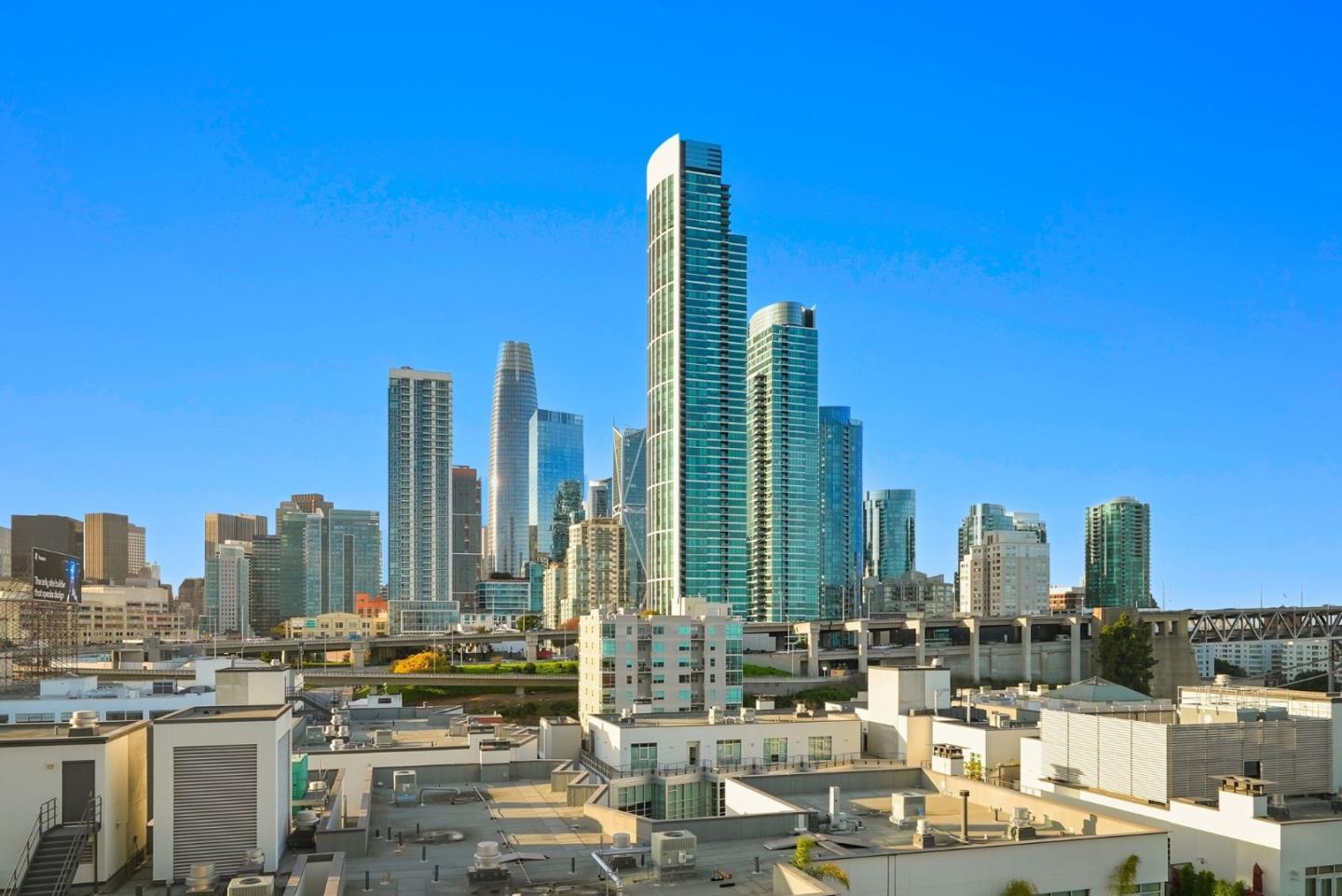 Detail Gallery Image 27 of 68 For 219 Brannan St 12b,  San Francisco,  CA 94107 - 1 Beds | 1 Baths