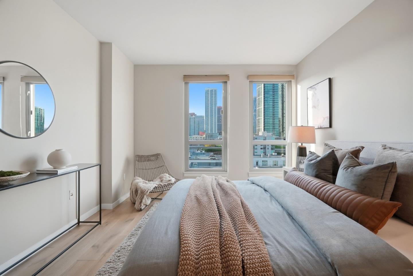 Detail Gallery Image 29 of 68 For 219 Brannan St 12b,  San Francisco,  CA 94107 - 1 Beds | 1 Baths