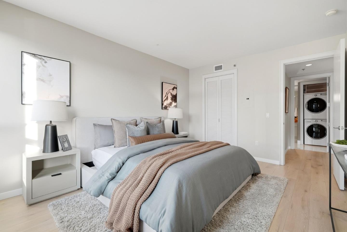 Detail Gallery Image 30 of 68 For 219 Brannan St 12b,  San Francisco,  CA 94107 - 1 Beds | 1 Baths