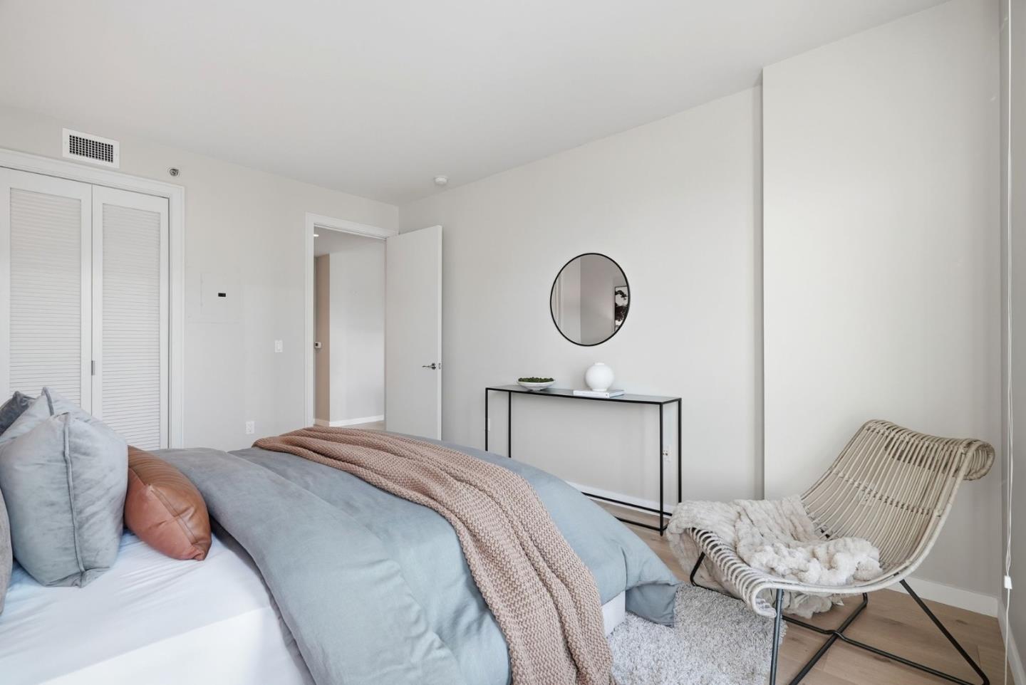 Detail Gallery Image 31 of 68 For 219 Brannan St 12b,  San Francisco,  CA 94107 - 1 Beds | 1 Baths